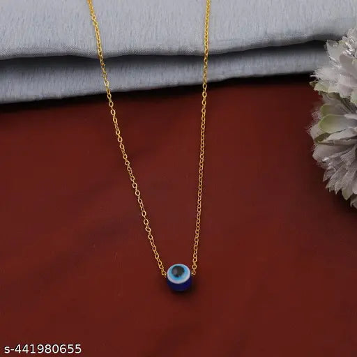 Allure Charming Women Necklaces Chains