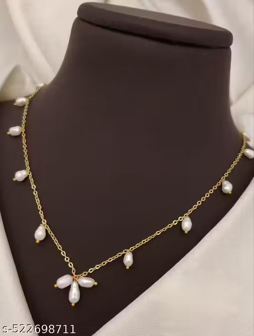 Allure Charming Women Necklaces & Chains